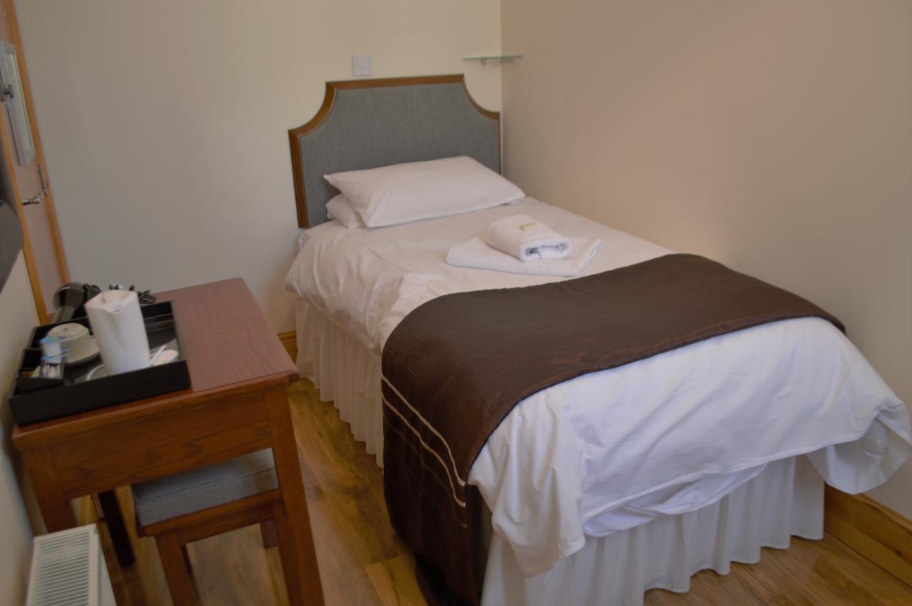 Sea Breeze Guest House Douglas Kültér fotó